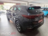 Kia Sportage 1.6 CRDi ISG SX