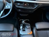BMW 116 d Line Sport Auto