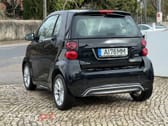 Smart ForTwo ND