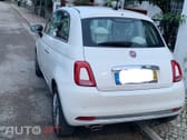Fiat 500 Nacional