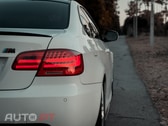 BMW 320 M