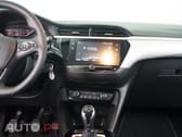 Opel Corsa 1.2 Edition