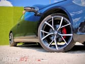 Volkswagen Scirocco 2.0 TDI Sport DSG