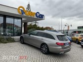 Mercedes-Benz E 300 de Exclusive Line