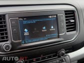 Peugeot Traveller 2.0 HDI 180 CVALOS