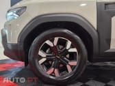 Dacia Duster 1.0 TCe ECO-G EXTREME BI-FUEL