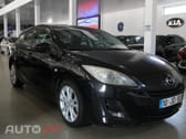 Mazda 3 MZ-CD 1.6 Comfort