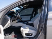 BMW 520 e Pack M