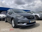 Opel Zafira 1.6 CDTi Dynamic S/S