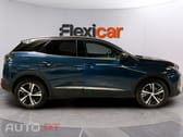 Peugeot 3008 1.5 BlueHDi GT EAT8