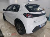 Peugeot E-208 50 kWh Active Pack