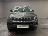 Jeep Compass 1.3 TG Trailhawk