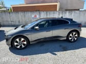 Jaguar I-Pace S AWD Aut.