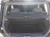 MINI Cooper One