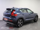 Volvo XC40 1.5 T4 PHEV Inscription
