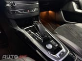 Peugeot 308 BlueHDi FAP 130 EAT8 Stop & Start GT