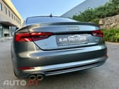 Audi A5 2.0 TDI S-line S tronic