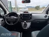 Citroen Berlingo 1.6 BlueHDi Feel