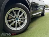 BMW X3 30 e xDrive Advantage