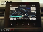 Renault Captur TECHNO TCE 100 BI-FUEL