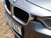 BMW 318 d