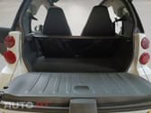 Smart ForTwo 0.8 cdi Passion 54 Softouch