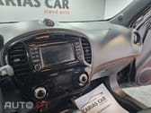 Nissan Juke 1.5 dCi Tekna Premium