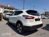 Nissan Qashqai 1.5 dCi N-Connecta 18