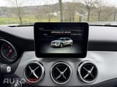 Mercedes-Benz GLA 220 d AMG Line