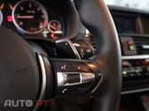 BMW X4 20 d xDrive Pack M Auto