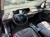 BMW i3 i3s 120Ah