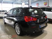 BMW 116 d
