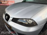 Seat Ibiza 1.4 TDI Reference