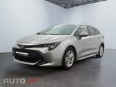 Toyota Corolla TS 1.8 Hybrid Dynamic