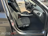 BMW 116 d EfficientDynamics