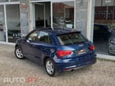 Audi A1 1.4 TDI