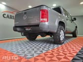Volkswagen Amarok 2.0 TDi CD Extra AC CM 4Motion