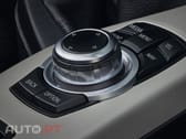 BMW 218 i Cabrio Line Luxury