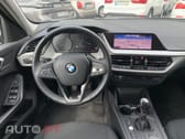 BMW 116 d Advantage