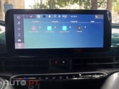 Fiat 500e Icon
