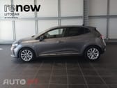 Renault Clio Evolution