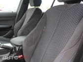 BMW 118 d Pack M