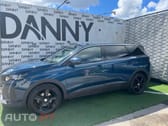 Peugeot 5008 1.5 BlueHDi Allure Pack