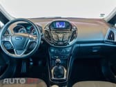 Ford B-Max 1.0 EcoBoost Titanium