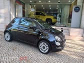 Fiat 500 1.0 Hybrid