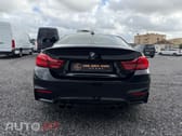 BMW M4 DKG Competition