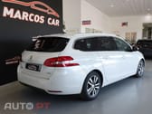 Peugeot 308 SW HDi FAP 110 Filou