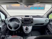 Citroen Berlingo 1.6 HDi 800 3L Longo