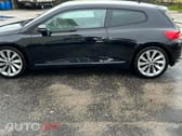 Volkswagen Scirocco 1.4 Tsi