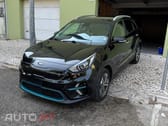 Kia Niro 64kWh